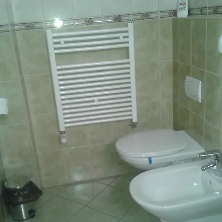 Apartment Carol University Square Bucharest