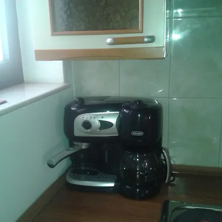 Carol University Square Apartment