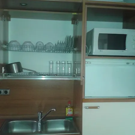 Apartment Carol University Square *