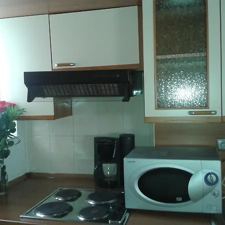 Appartement Carol University Square Bucarest