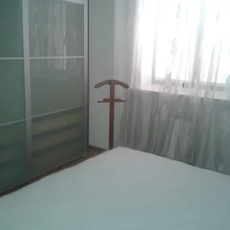Appartement Carol University Square